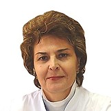 Букреева Анна Андреевна