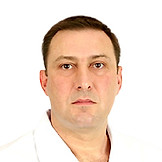 Захаров Игорь Вячеславович