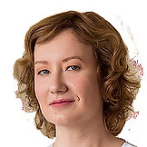 Азанова Наталья Михайловна