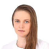 Аликина Светлана Мартемьяновна