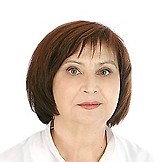 Апетьян Галина Александровна