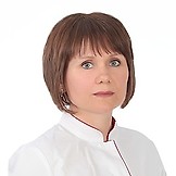Готовчикова Анна Александровна