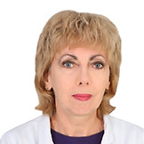 Алексюк Ирина Владимировна