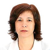 Муратова Елена Абрамовна
