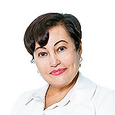 Автомеенко Светлана Михайловна
