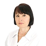 Горбунова Валентина Витальевна