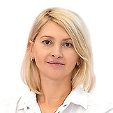 Закиева Виктория Александровна