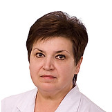 Баширова Галина Степановна