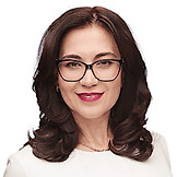 Фисенко Елена Александровна