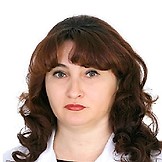 Хуако Сарра Мугдиновна