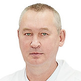 Веригин Георгий Иванович