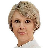 Асланян Ирина Эдуардовна