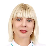 Пономарь Ирина Георгиевна