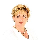 Потапова Ирина Александровна