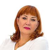 Прошкина Нина Борисовна