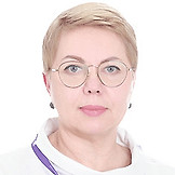 Фоменко Ирина Александровна