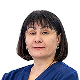 Мезужок Саида Черимовна