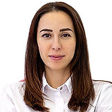 Минайлова Маргарита Евгеньевна