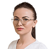 Булгакова Вера Павловна