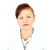 Голубцова Елена Вадимовна