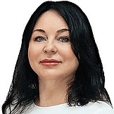 Голубченко Марина Валерьевна