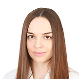 Маковкина Дарья Владимировна