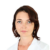 Арутюнян Ксения Вячеславовна