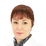 Власенко Елена Викторовна