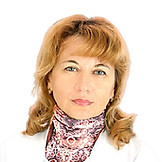 Мураховская Елена Валентиновна