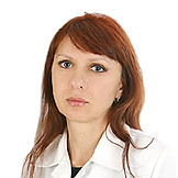 Перова Елена Владимировна