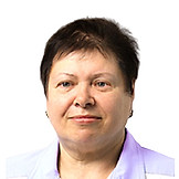 Породенко Ольга Николаевна