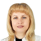 Червонная Оксана Юрьевна