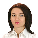 Швец Александра Александровна