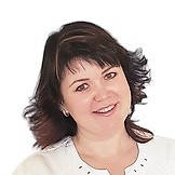 Дебель Виолетта Львовна