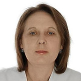 Чёрная Лариса Владимировна