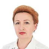 Ещенко Елена Анатольевна