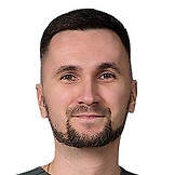 Комаров Виталий Сергеевич