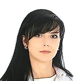 Левина Ольга Николаевна