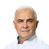 Гучетль Александр Якубович