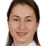 Гедиан Екатерина Валерьевна
