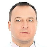 Придченко Александр Владимирович