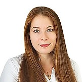 Соколова Надежда Владимировна