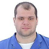 Сушков Максим Григорьевич