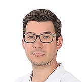 Хонин Максим Валерьевич