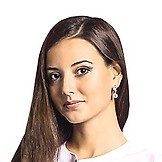 Чистякова Виктория Сергеевна