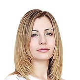 Трапезникова Каринэ Рафаэлевна