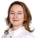 Шумилова Марина Борисовна