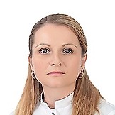 Ветвицкая Мария Леонидовна