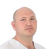 Хрычев Юрий Васильевич