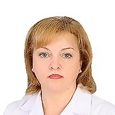 Шишкина Наталья Алексеевна